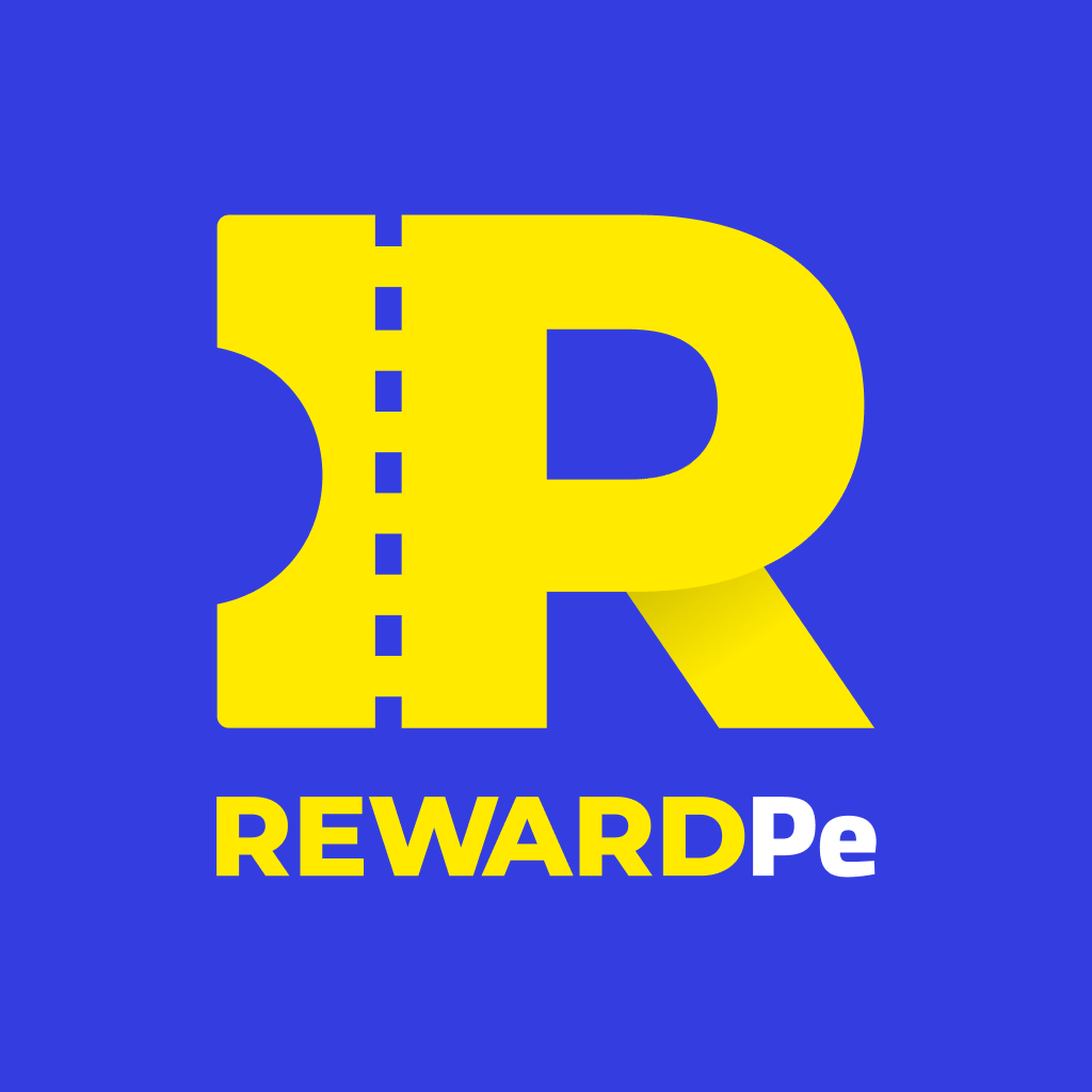 RewardPe logo